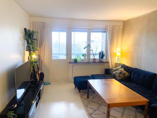 Lägenhet hyra i Malmö, Skåne
