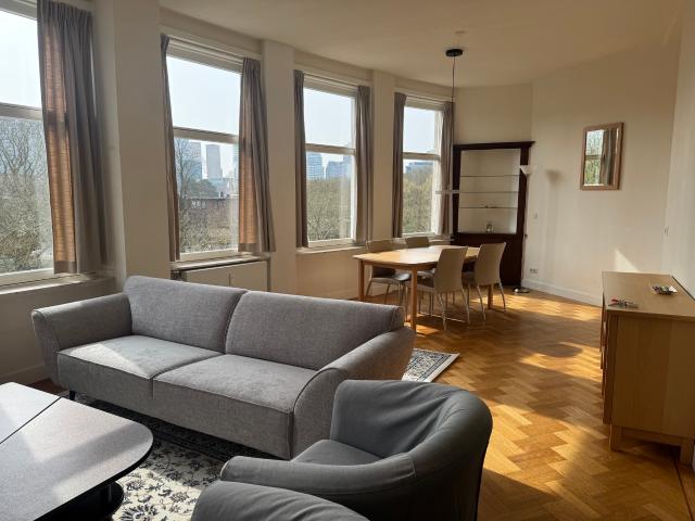 Appartement te huur in Zuid, Amsterdam