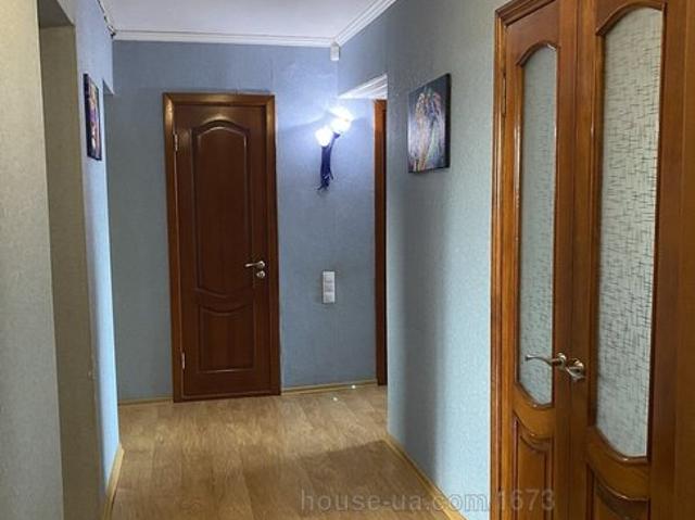 Квартира продажа в Хорошево, Донецкой области