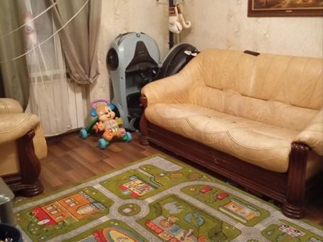 Квартира продажа в Павлово поле, Хорошево