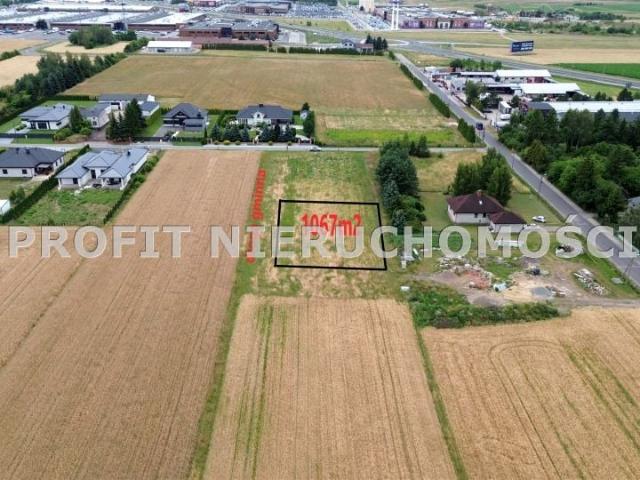 Grunt na sprzedaż w Rzgów, Łódzkie