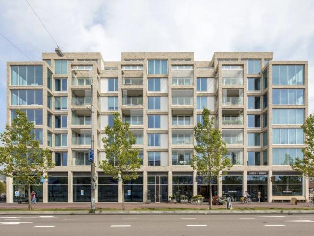 Appartement te huur in Zuid, Amsterdam