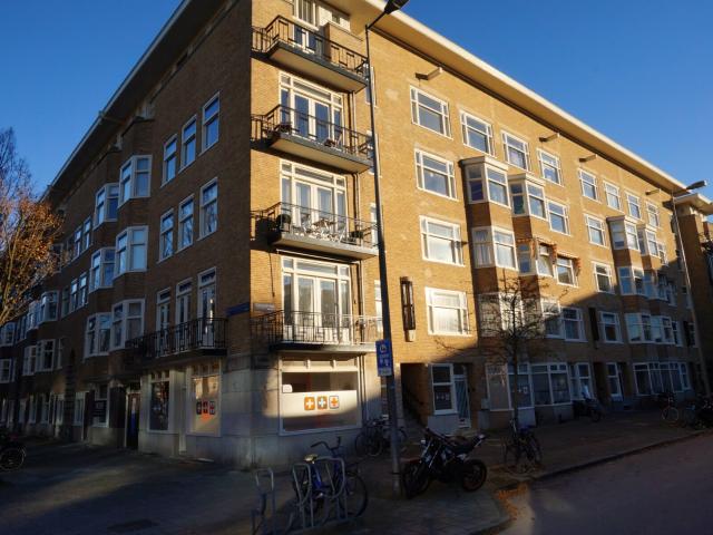Woning te huur in Centrum, Amsterdam