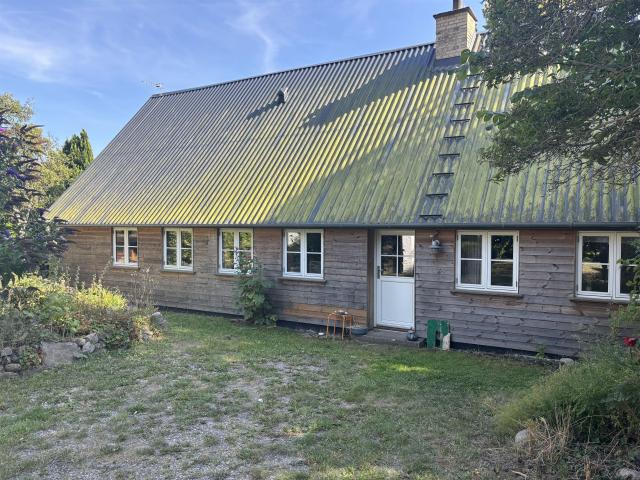 Villa til salg i Onsbjerg, Århus
