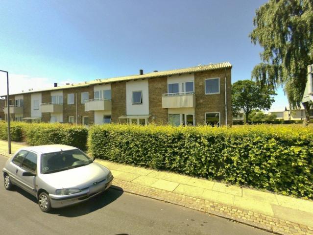 Zimmer til leje i Horsens