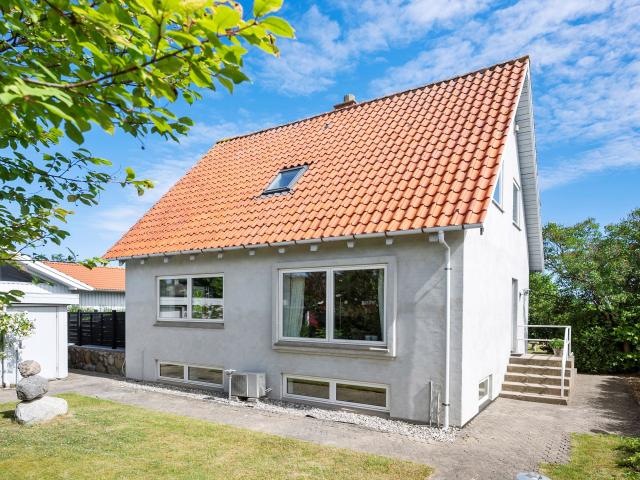 Villa til salg i Holmegaard, Næstved