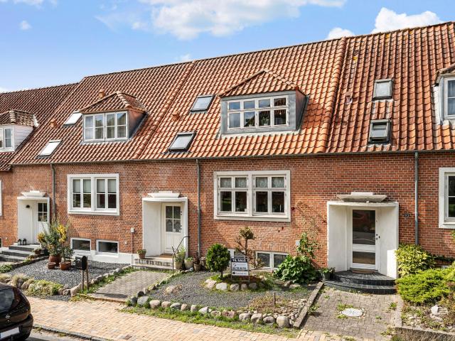 Villa til salg i Odense