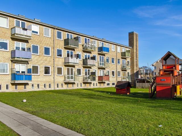 Lejlighed til leje i Glostrup, Glostrup Kommune