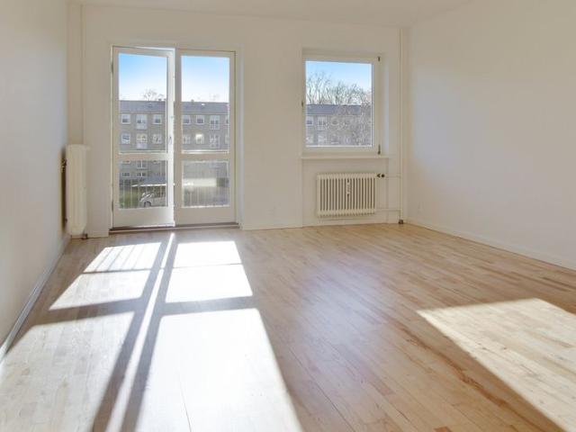 Lejlighed til leje i Glostrup, Glostrup Kommune