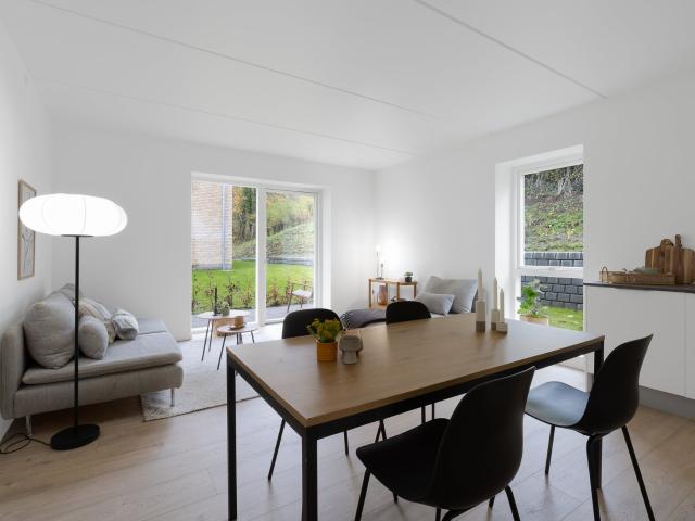 Hus til leje i Kolding