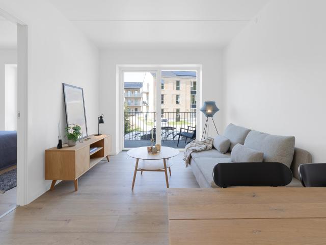 Hus til leje i Kolding