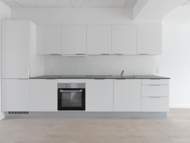 Hus til leje i Kolding