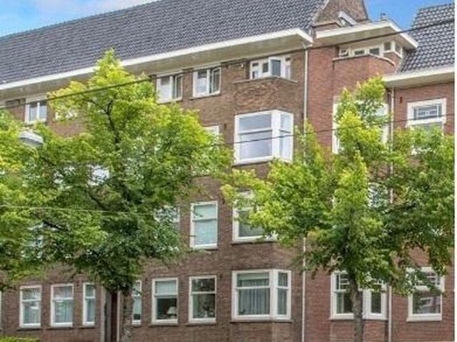 Appartement te huur in Oud-Zuid, Amsterdam