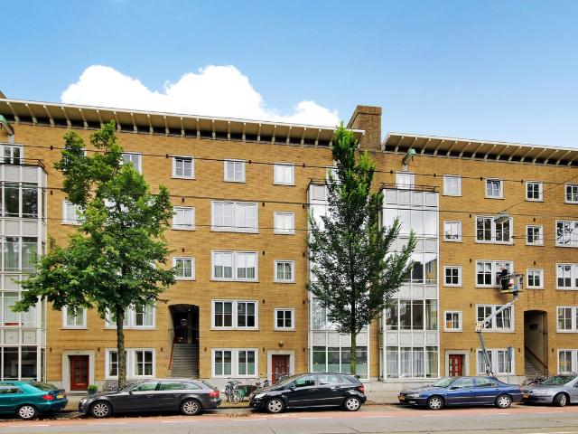 Woning te huur in Centrum, Amsterdam