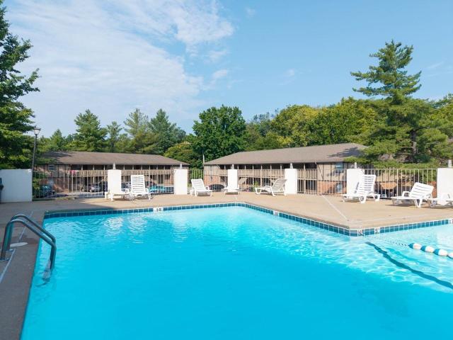 Apartment for rent in Columbia, Boone County