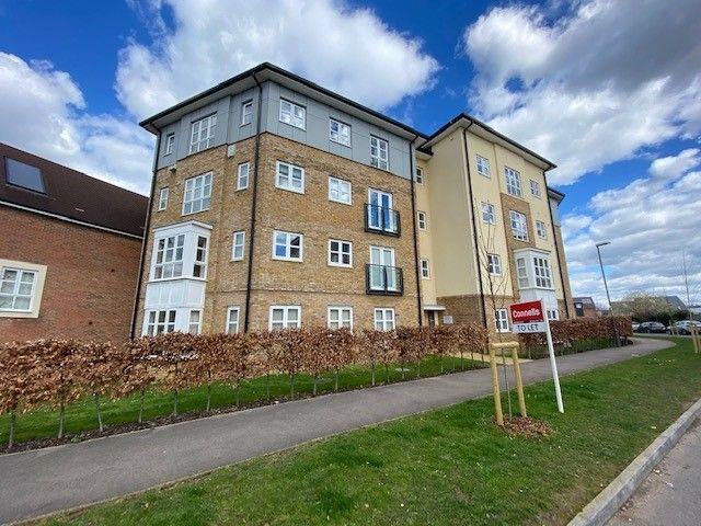 Apartment for rent in Walton Court, Aylesbury