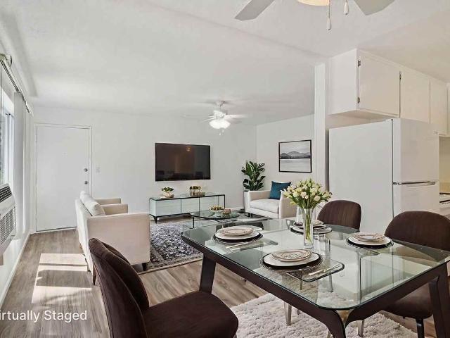 Apartment for rent in Allied Gardens, San Diego