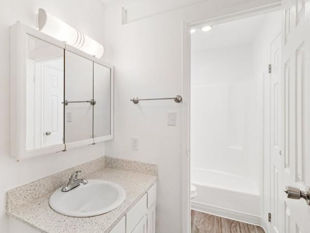Apartment for rent in Jacumba, California