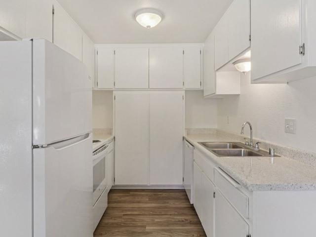 Apartment for rent in Jacumba, California