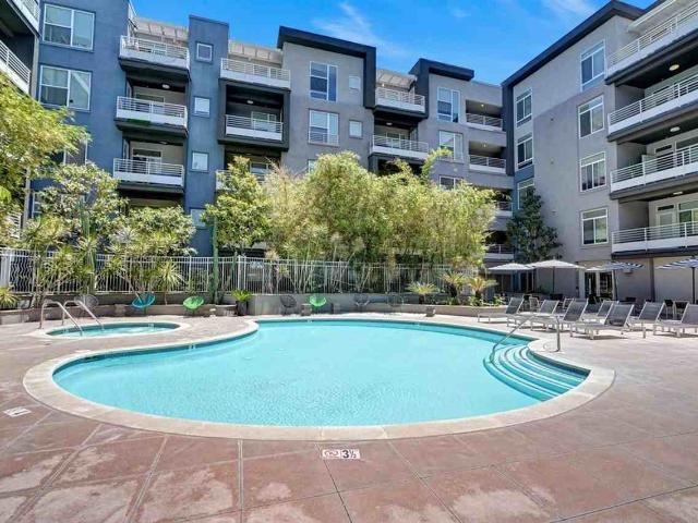 Apartment for rent in Anaheim, California
