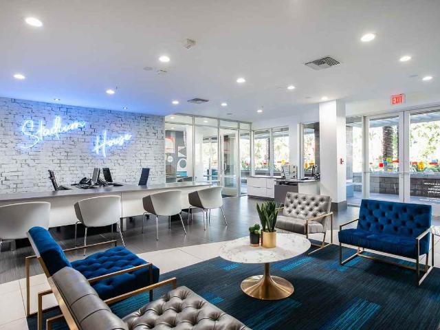 Apartment for rent in Anaheim, California