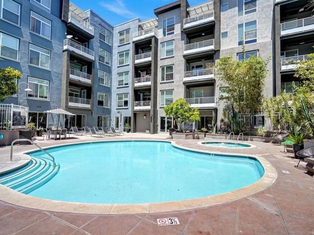 Apartment for rent in Anaheim, California