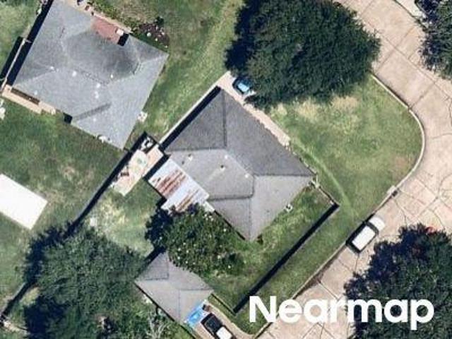 House for sale in Friendswood, Texas