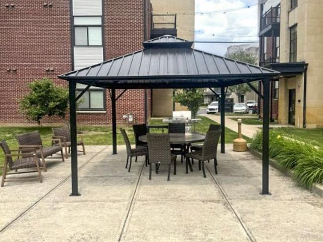 Apartment for rent in Camby, Indiana