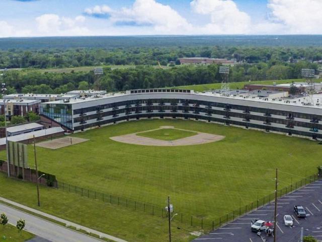 Apartment for rent in Camby, Indiana