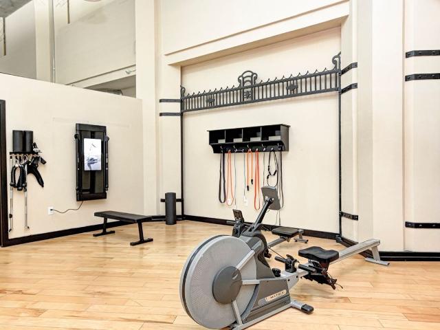 Apartment for rent in Camby, Indiana