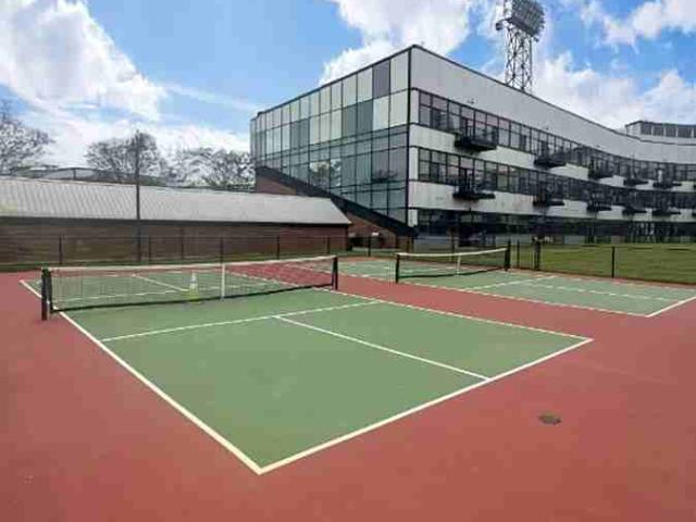 Apartment for rent in Camby, Indiana
