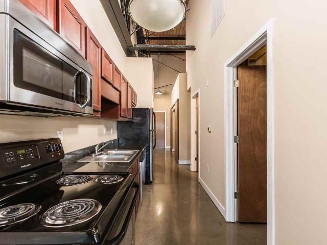 Apartment for rent in Camby, Indiana
