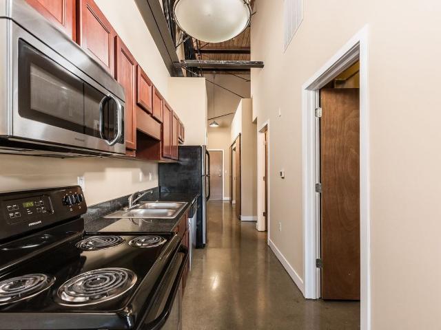 Apartment for rent in Camby, Indiana