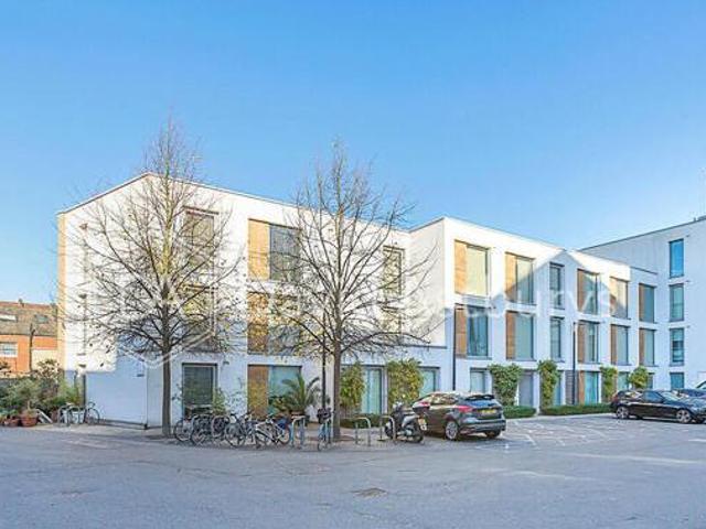 House for sale in Lyons, Greater London