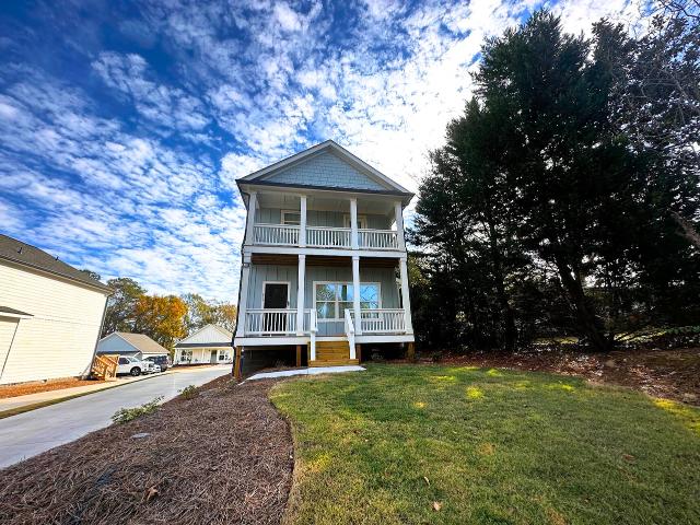 House for rent in Tallahassee, Florida