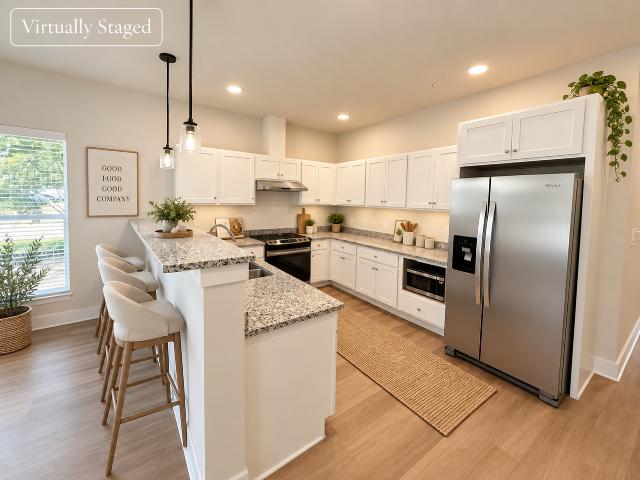 House for rent in Tallahassee, Florida