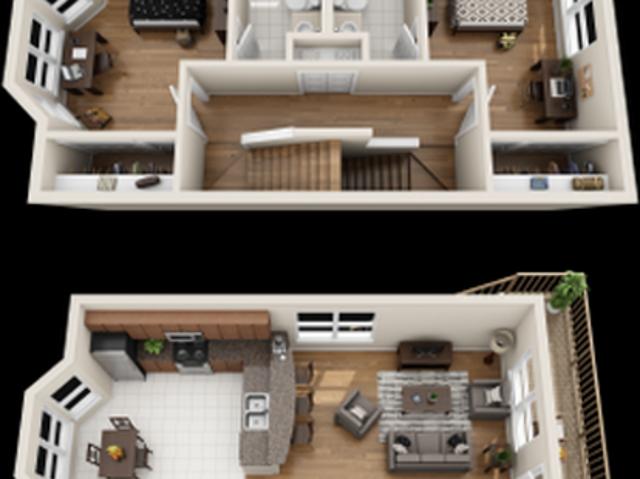 House for rent in Tallahassee, Florida