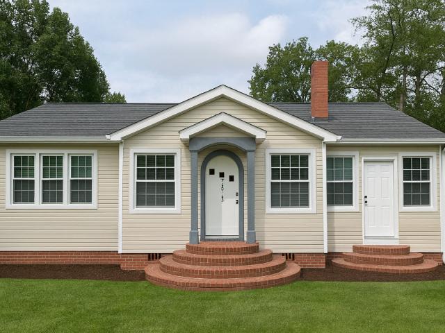 House for rent in Tallahassee, Florida