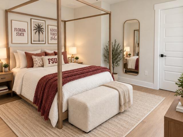 House for rent in Tallahassee, Florida