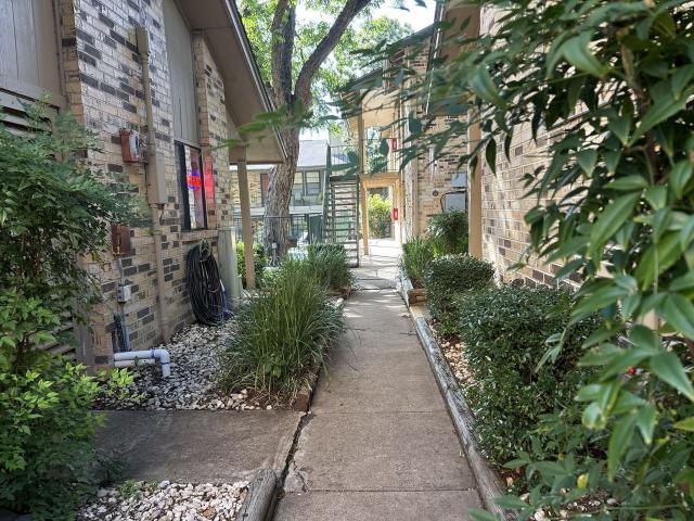 Apartment for rent in Hays, Texas