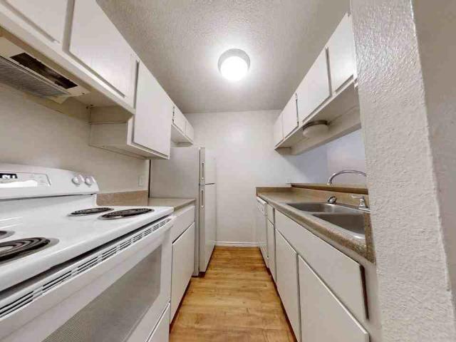 Apartment for rent in Hays, Texas