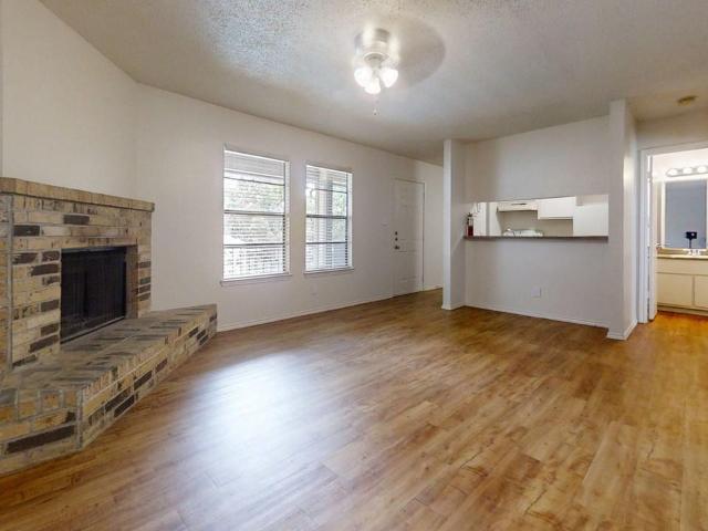 Apartment for rent in Hays, Texas