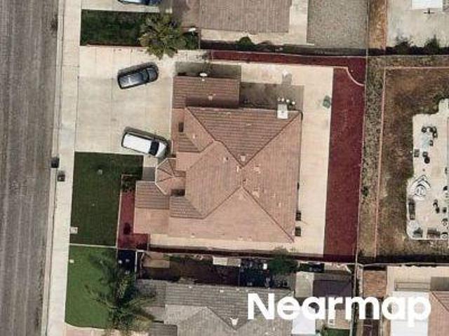 House for sale in Moreno Valley, Riverside County