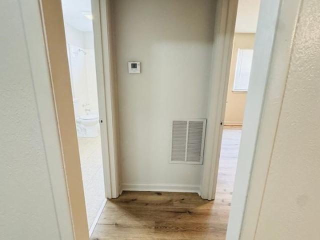 Apartment for rent in Baton Rouge