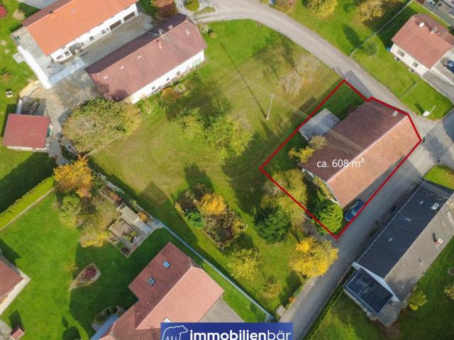 Gewerbe kaufen in Aspeth, Kallham