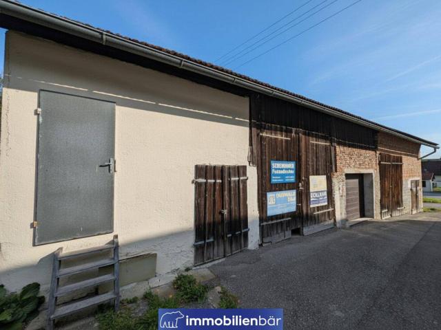 Gewerbe kaufen in Aspeth, Kallham