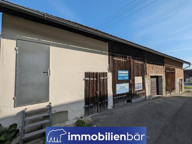 Gewerbe kaufen in Kallham, Oberösterreich