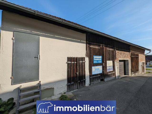 Gewerbe kaufen in Aspeth, Kallham