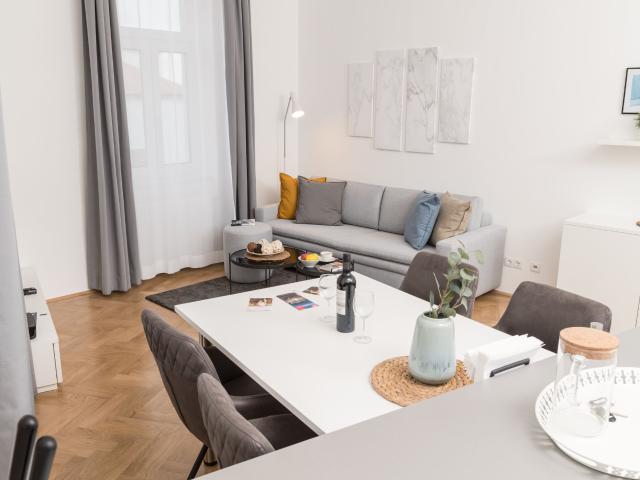 Apartment mieten in Donaustadt, Wien