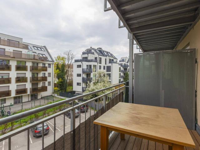 Apartment kaufen in Donaustadt, Wien